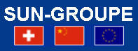 Sun-Groupe Logo